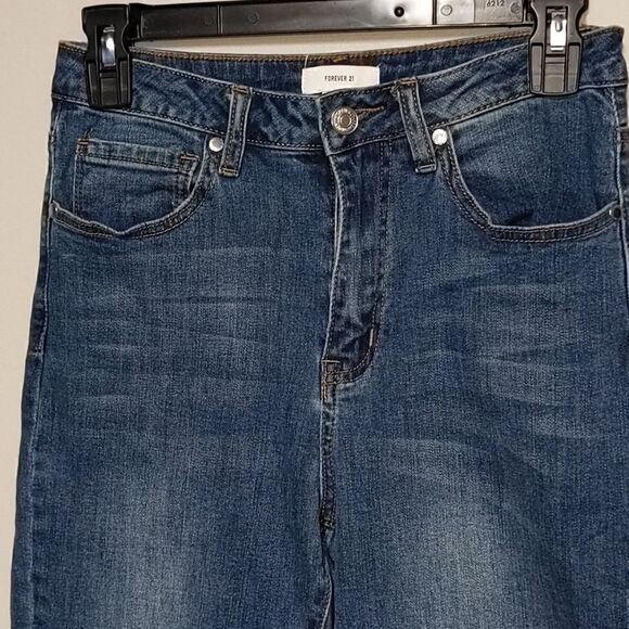 Forever 21 jeans - Picture 2 of 5